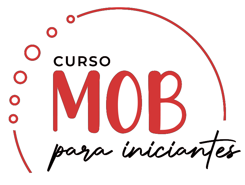 MOB para Iniciantes 2.0 - Pâmela Schitine